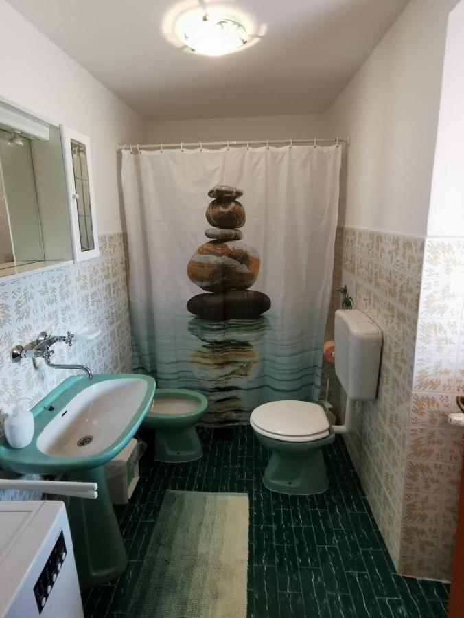 Holiday Home Victoria Porec Bagian luar foto