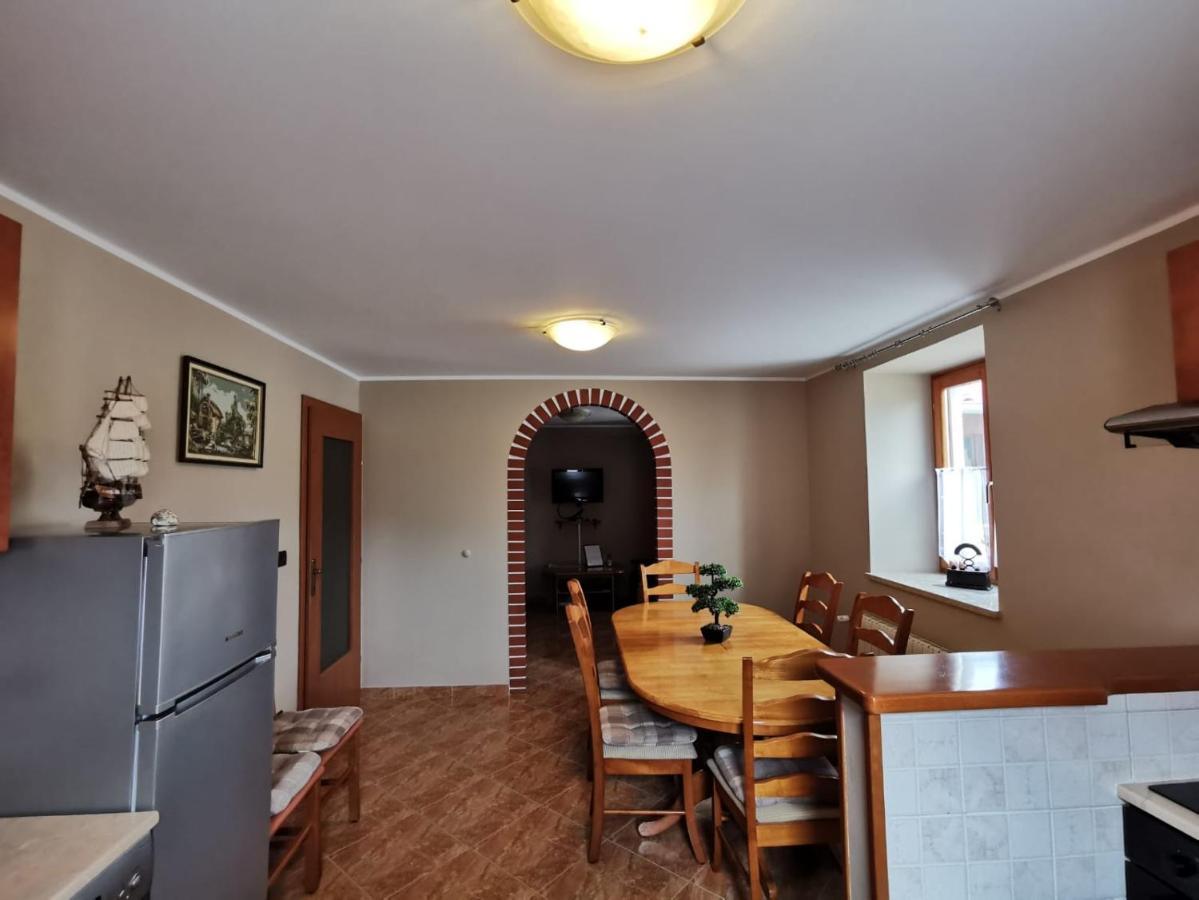 Holiday Home Victoria Porec Bagian luar foto