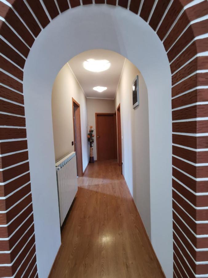 Holiday Home Victoria Porec Bagian luar foto