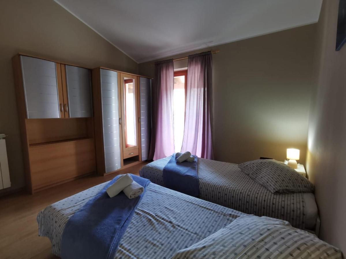 Holiday Home Victoria Porec Bagian luar foto