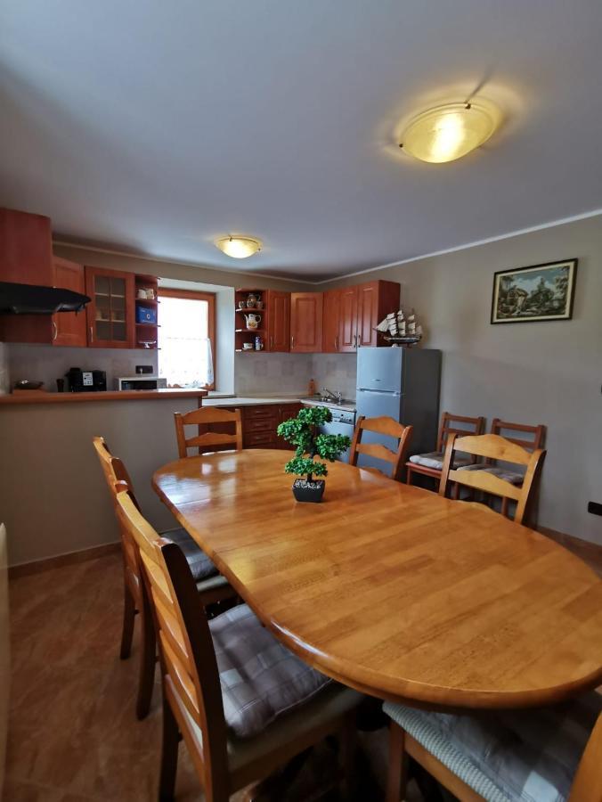 Holiday Home Victoria Porec Bagian luar foto