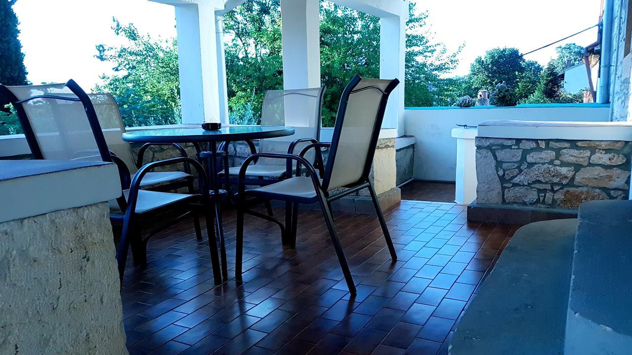 Holiday Home Victoria Porec Bagian luar foto