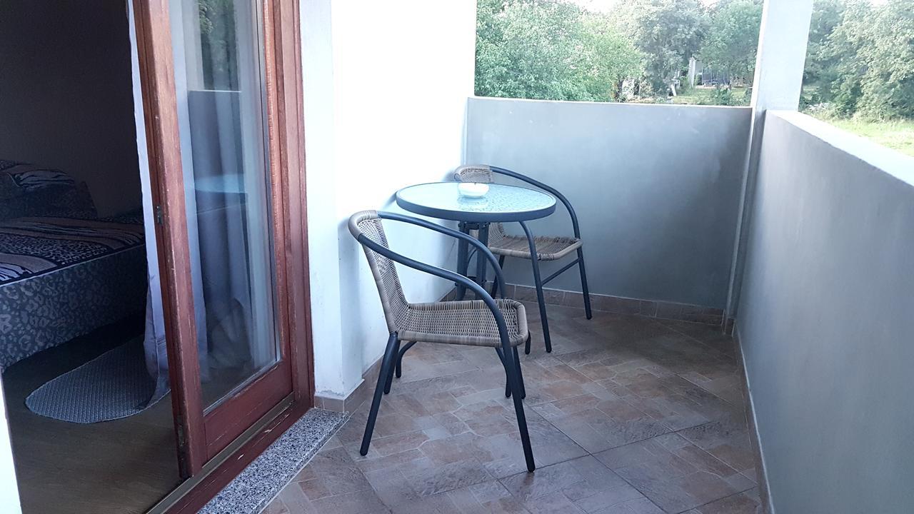 Holiday Home Victoria Porec Bagian luar foto
